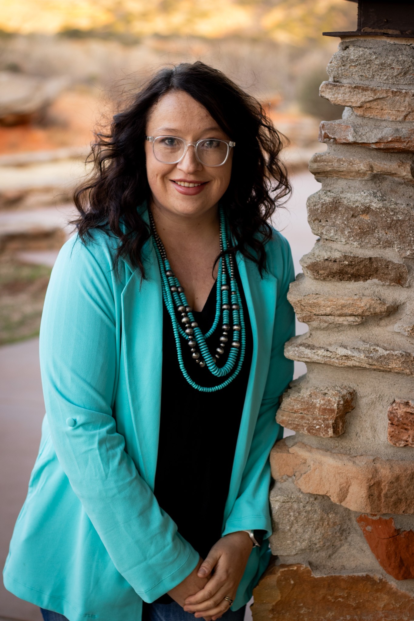 Jenna Trejo, Licensed Health Insurance Agent in Amarillo, TX